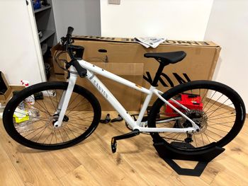 Used Canyon Roadlite Shimano Deore 2026 Road & Gravel
