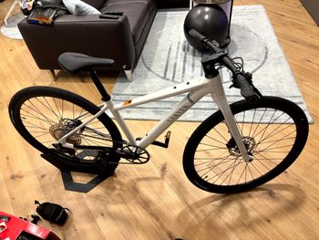 Brugt Canyon Roadlite Shimano Deore 2026 Road & Gravel — billede 2 af 5