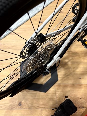 Brugt Canyon Roadlite Shimano Deore 2026 Road & Gravel — billede 3 af 5
