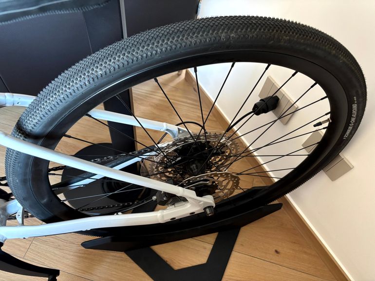 Brugt Canyon Roadlite Shimano Deore 2026 Road & Gravel — billede 5 af 5