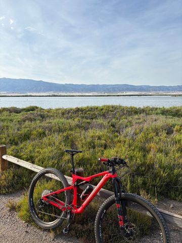 Brugt Orbea OIZ H10 2020 2020 Mountainbike — billede 4 af 7
