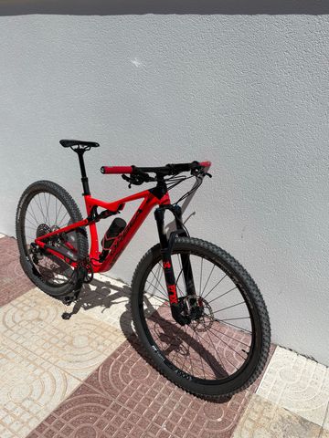 Brugt Orbea OIZ H10 2020 2020 Mountainbike — billede 6 af 7
