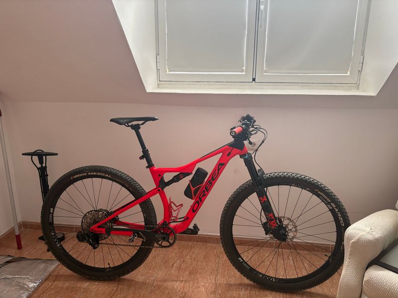 Used Orbea OIZ H10 2020 2020 MTB