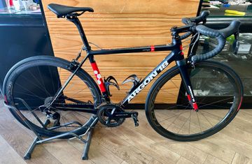 Argon 18 Gallium Pro, Shimano Dura-Ace, 2018 2018 Road & Gravel usato