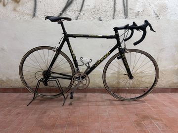 Colnago C40 Full Carbon 1994 Road & Gravel usato, Nero — immagine 1 di 21