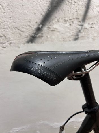 Brugt Colnago C40 Full Carbon 1994 Road & Gravel — billede 4 af 21