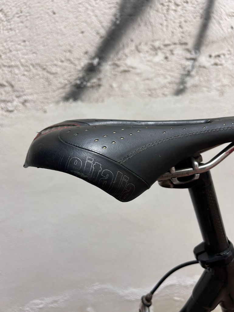 Brugt Colnago C40 Full Carbon 1994 Road & Gravel — billede 4 af 21