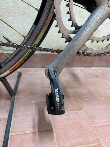 Colnago C40 Full Carbon 1994 Road & Gravel usato, Nero — immagine 15 di 21