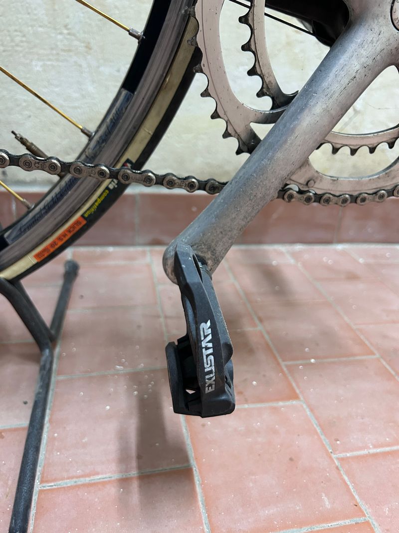 Colnago C40 Full Carbon 1994 Road & Gravel usato, Nero — immagine 15 di 21