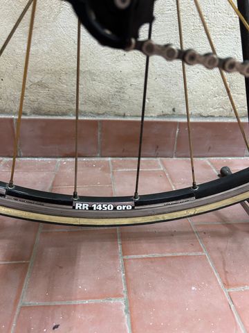 Colnago C40 Full Carbon 1994 Road & Gravel usato, Nero — immagine 17 di 21