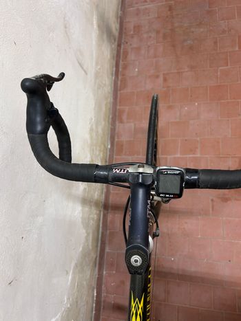 Brugt Colnago C40 Full Carbon 1994 Road & Gravel — billede 7 af 21
