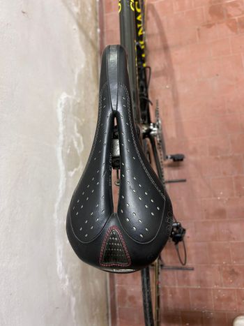 Brugt Colnago C40 Full Carbon 1994 Road & Gravel — billede 3 af 21