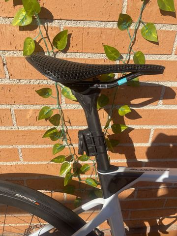 Merida Scultura Shimano 105 Di2 2024 Road & Gravel d'occasion — image 5 sur 14