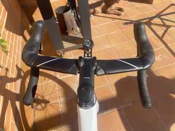 Merida Scultura Shimano 105 Di2 2024 Road & Gravel d'occasion — image 6 sur 14