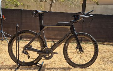 Used Cervélo P-Series Ultegra Di2 Disc 2021 2021 Road & Gravel