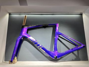 Gebrauchtes BMC Set Telaio Carbonio - TEAMMACHINE R 01 - 2027 Frameset 2027 Road & Gravel