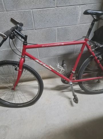 Używany Specialized Rockhopper Shimano 105 1989 MTB