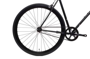 Używany State Bicycle Co. Wulf Core-Line 2024 2024 Urban — zdjęcie 6 z 6