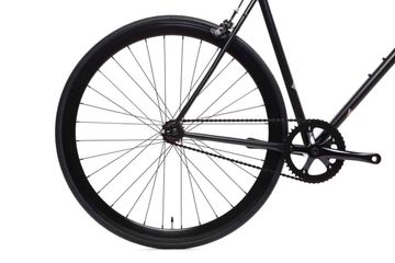 Used State Bicycle Co. Wulf Core-Line 2024 2024 Urban, Black — image 6 of 6