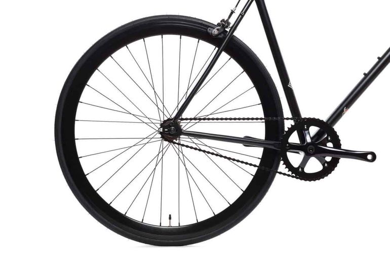 Używany State Bicycle Co. Wulf Core-Line 2024 2024 Urban — zdjęcie 6 z 6
