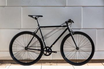 Used State Bicycle Co. Wulf Core-Line 2024 2024 Urban, Black — image 3 of 6