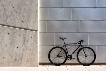 Used State Bicycle Co. Wulf Core-Line 2024 2024 Urban, Black — image 5 of 6