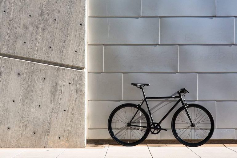 Używany State Bicycle Co. Wulf Core-Line 2024 2024 Urban — zdjęcie 5 z 6