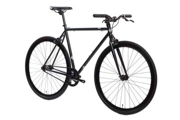Used State Bicycle Co. Wulf Core-Line 2024 2024 Urban, Black — image 4 of 6