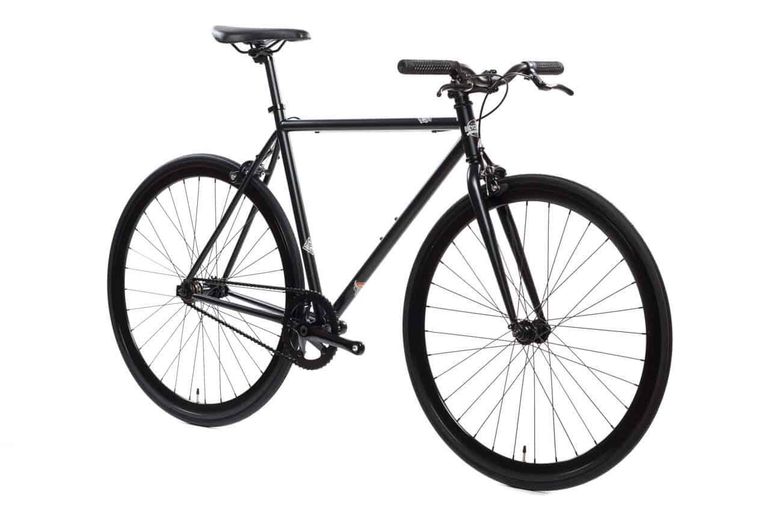 Używany State Bicycle Co. Wulf Core-Line 2024 2024 Urban — zdjęcie 4 z 6
