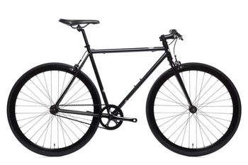 State Bicycle Co. Wulf Core-Line 2024 2024 Urban & Touring usato