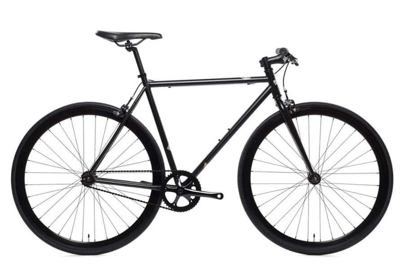 Použité State Bicycle Co. Wulf Core-Line 2024 2024 Urban & Touring