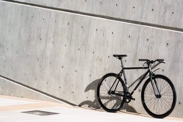 Used State Bicycle Co. Wulf Core-Line 2024 2024 Urban, Black — image 2 of 6