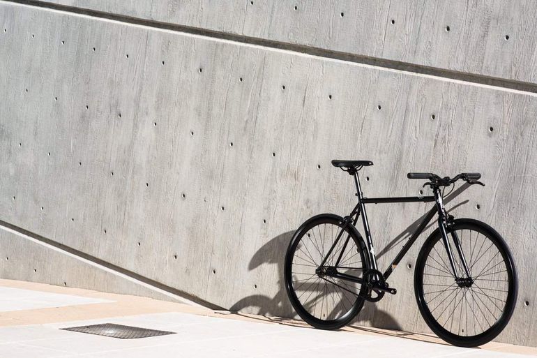Używany State Bicycle Co. Wulf Core-Line 2024 2024 Urban — zdjęcie 2 z 6