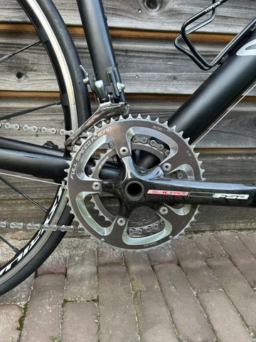Canyon AL 2015 Road & Gravel d'occasion — image 2 sur 4