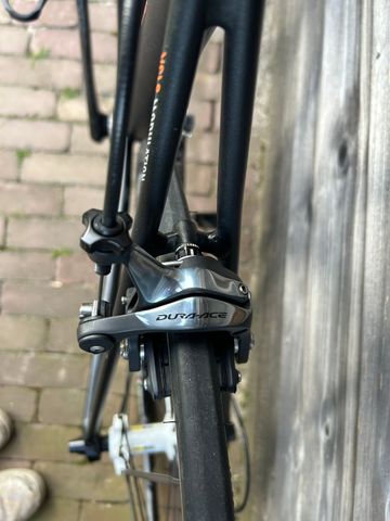Canyon AL 2015 Road & Gravel d'occasion — image 3 sur 4
