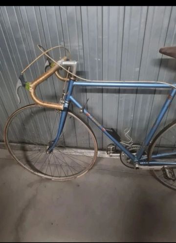 Used Pecchio Custom Campagnolo Veloce 1978 Road & Gravel