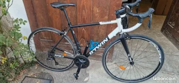 Used B’TWIN Triban 520 2018 2018 Road & Gravel
