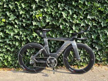 Używany Canyon Speedmax CFR 1by AXS 2026 2026 Road & Gravel