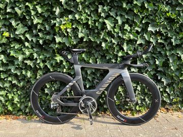 Gebrauchtes Canyon Speedmax CFR 1by AXS 2026 2026 Road & Gravel