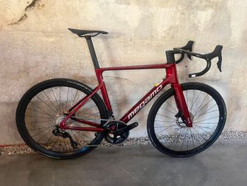 Megamo PULSE 15 2026 2026 Road & Gravel d'occasion