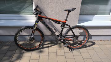 Gebrauchtes CUBE AMS ONE11 C:68X, PRO 29 2026 2020 MTB