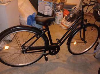 Brugt ELOPS City bike 2024 Urban — billede 2 af 9