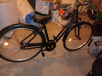 Gebrauchtes ELOPS City bike 2024 Urban & Touring