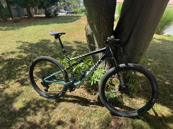 Used Specialized S-Works Epic 2022 2022 MTB
