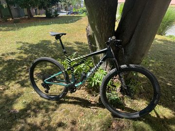 Specialized S-Works Epic 2022 2022 MTB usato