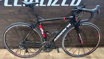 Gebrauchtes Argon 18 Gallium Pro, Shimano Dura-Ace, 2018 2018 Road & Gravel