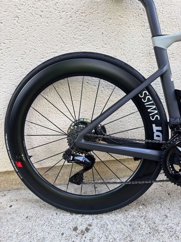 Used Rose X-Lite Shimano Dura Ace Di2 2024 Road & Gravel, Purple — image 2 of 16