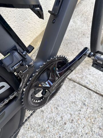 Used Rose X-Lite Shimano Dura Ace Di2 2024 Road & Gravel, Purple — image 6 of 16