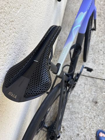 Used Rose X-Lite Shimano Dura Ace Di2 2024 Road & Gravel, Purple — image 9 of 16