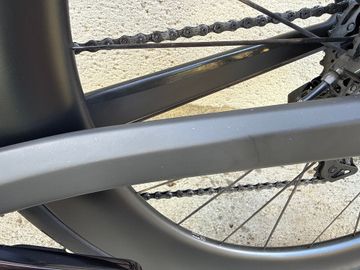 Used Rose X-Lite Shimano Dura Ace Di2 2024 Road & Gravel, Purple — image 16 of 16